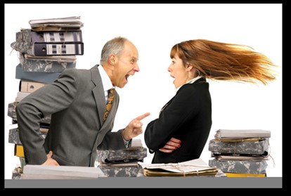 how to issue verbal warning