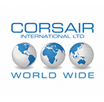 corsair international logo