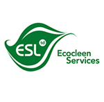 esl ecocleen services logo