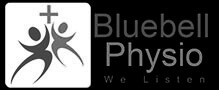 BluebellPhysio black