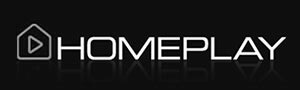 Homeplay black