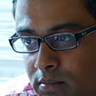 Anirudh Deshpande