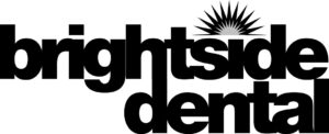 Brightside dental logo