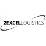 2excel logistics logo