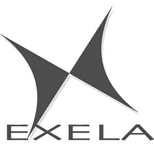 exela logo