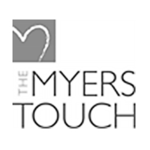 myers touch logo