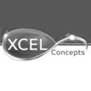 xcel concepts logo