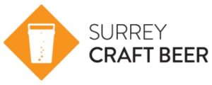 Surrey Craft Beer Logo