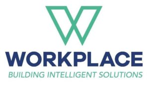 Workplace Building Intelligent Solutions Logo