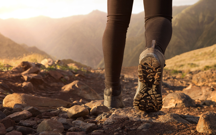 Filling the GAP in HR services: Perfect boots - Gap HR