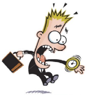 Time-running-out-clipart-1 - Gap HR