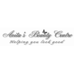 Anitas Beauty Centre Logo
