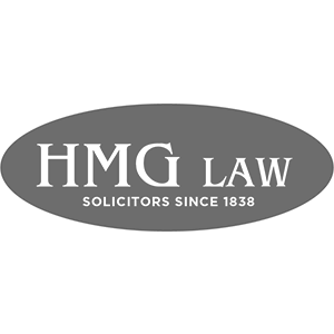 HMG Law Logo