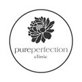 Pure Perfection clinic logo