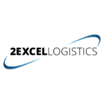 2Excel Logistics Logo