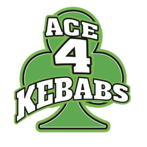 Ace4Kebabs Logo