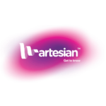 Artesian Logo