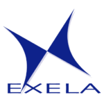 Exela Logo