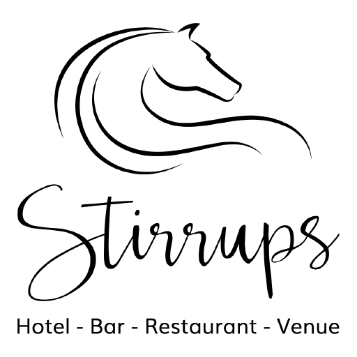 stirrups logo