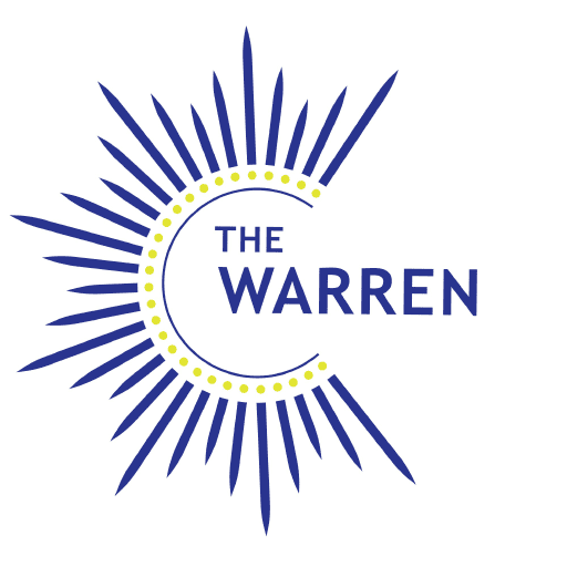 the warren logo