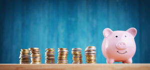 Optional auto enrolment