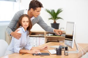 New Sexual Harassment Law